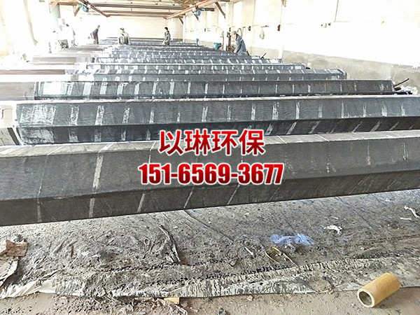 阳极管.湿电