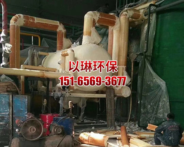 保温工程