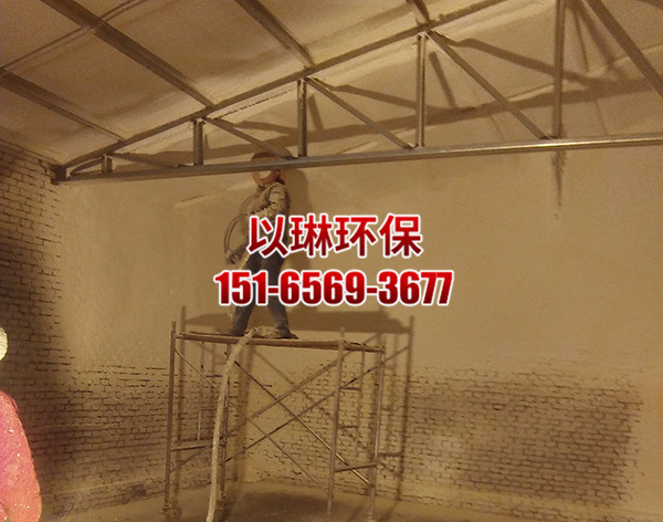 保温工程