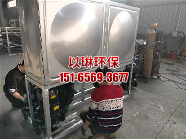 闭式冷却塔